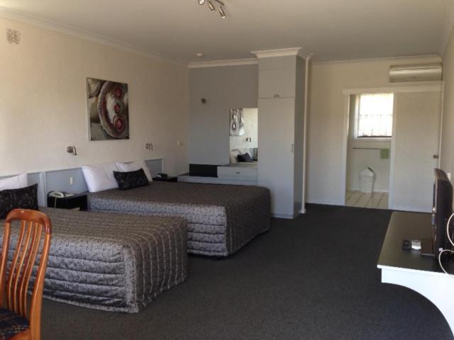 Tamar River Villas Launceston Exterior foto