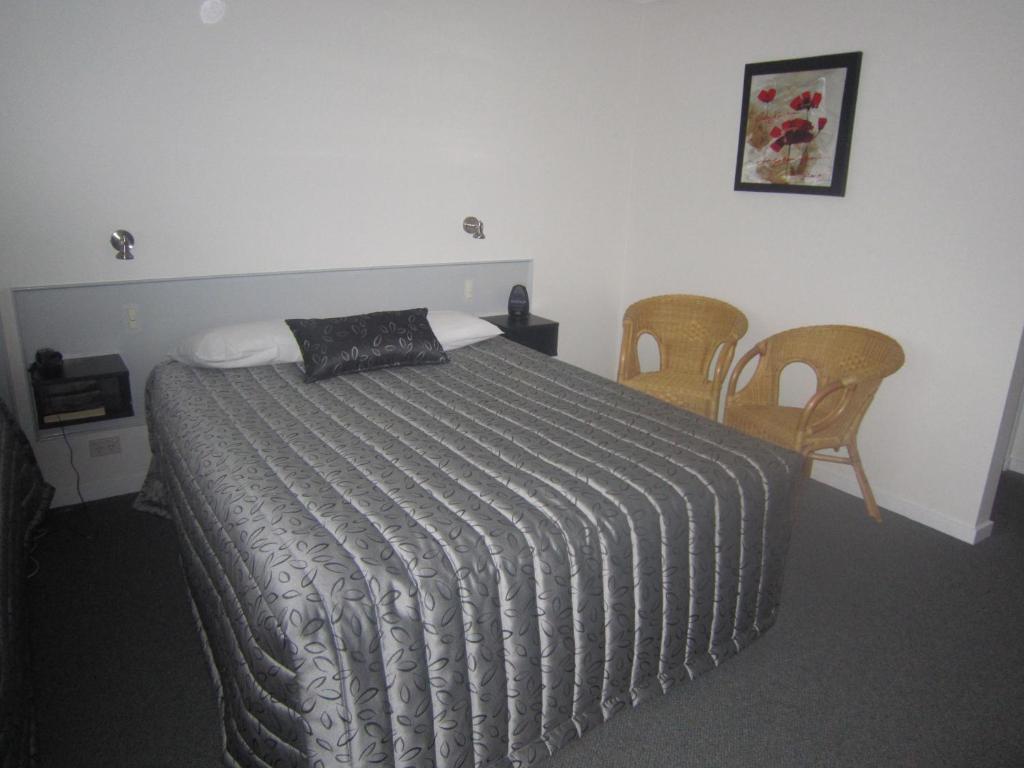 Tamar River Villas Launceston Habitación foto