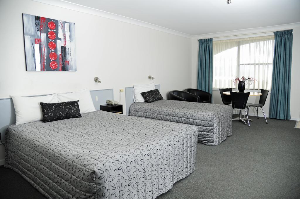 Tamar River Villas Launceston Exterior foto