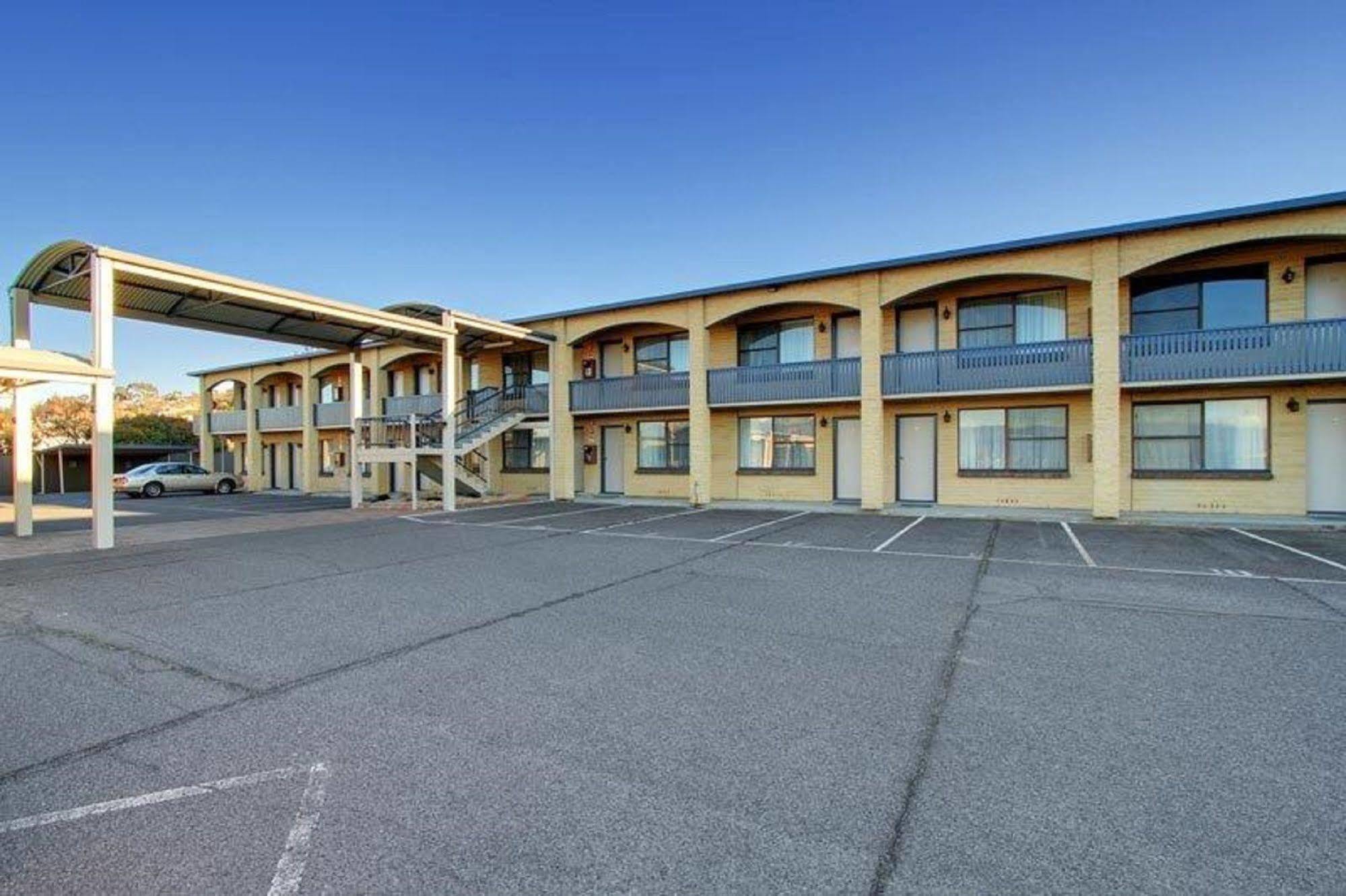 Tamar River Villas Launceston Exterior foto